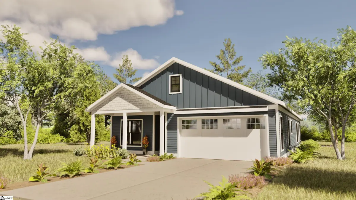 210 Brayton Court, Travelers Rest, SC 29690 - #1