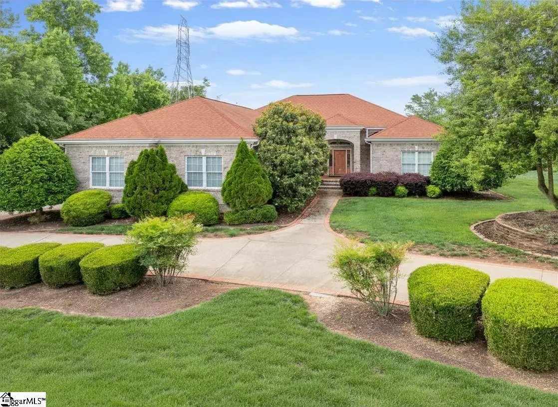 306 Glinda Ann Court, Greenville, SC 29607 - #1