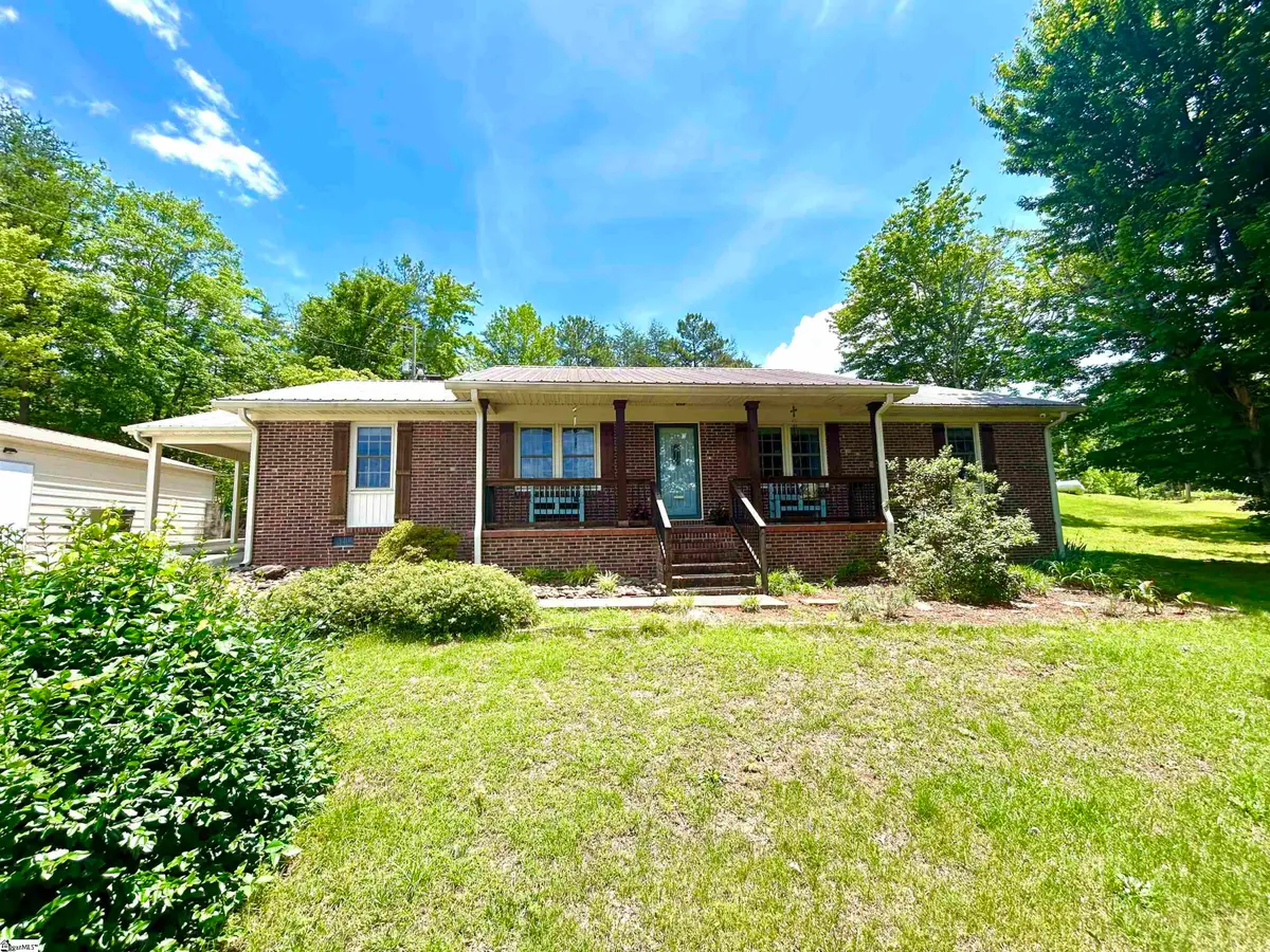 346 Wolf Creek Road, Pickens, SC 29671 - #1
