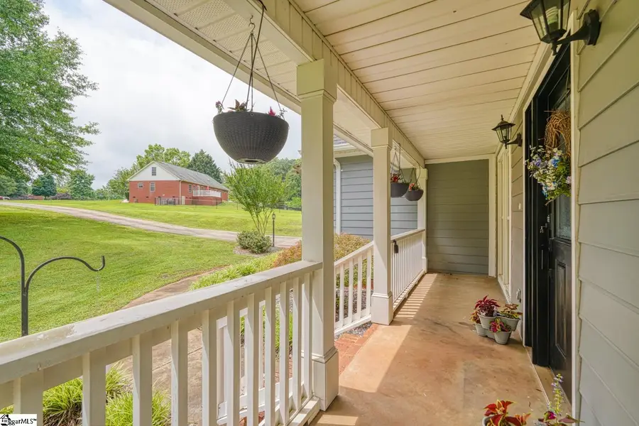 257 Valleyhigh Drive, Inman, SC 29349 - #2