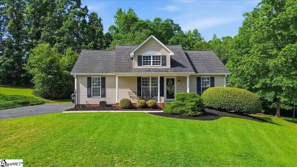 535 Wind Crest Drive, Inman, SC 29349-8845