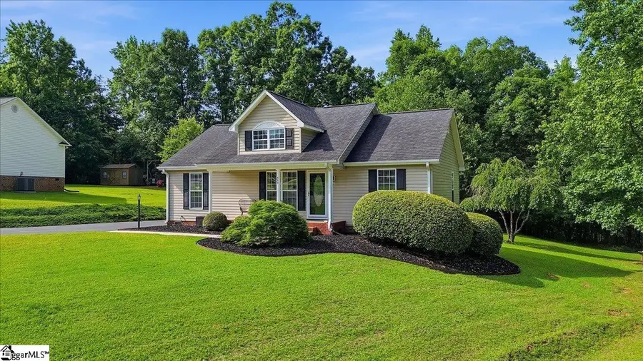535 Wind Crest Drive, Inman, SC 29349-8845 - #2