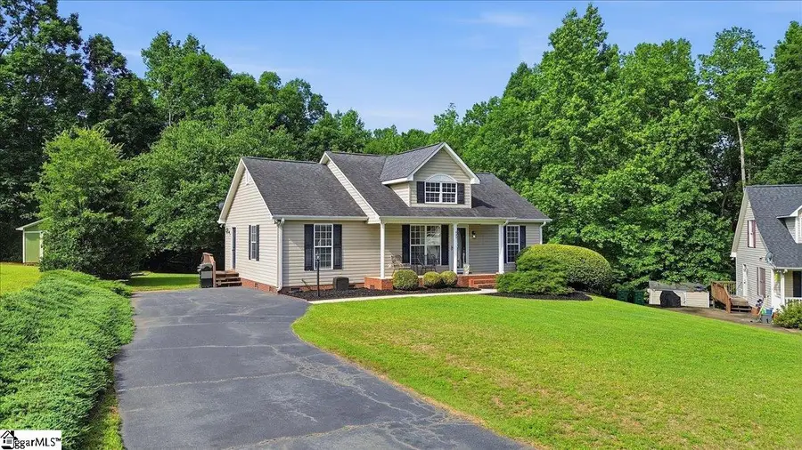 535 Wind Crest Drive, Inman, SC 29349-8845 - #3