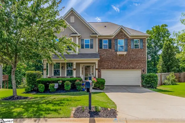 235 Castleton Circle, Boiling Springs, SC 29316