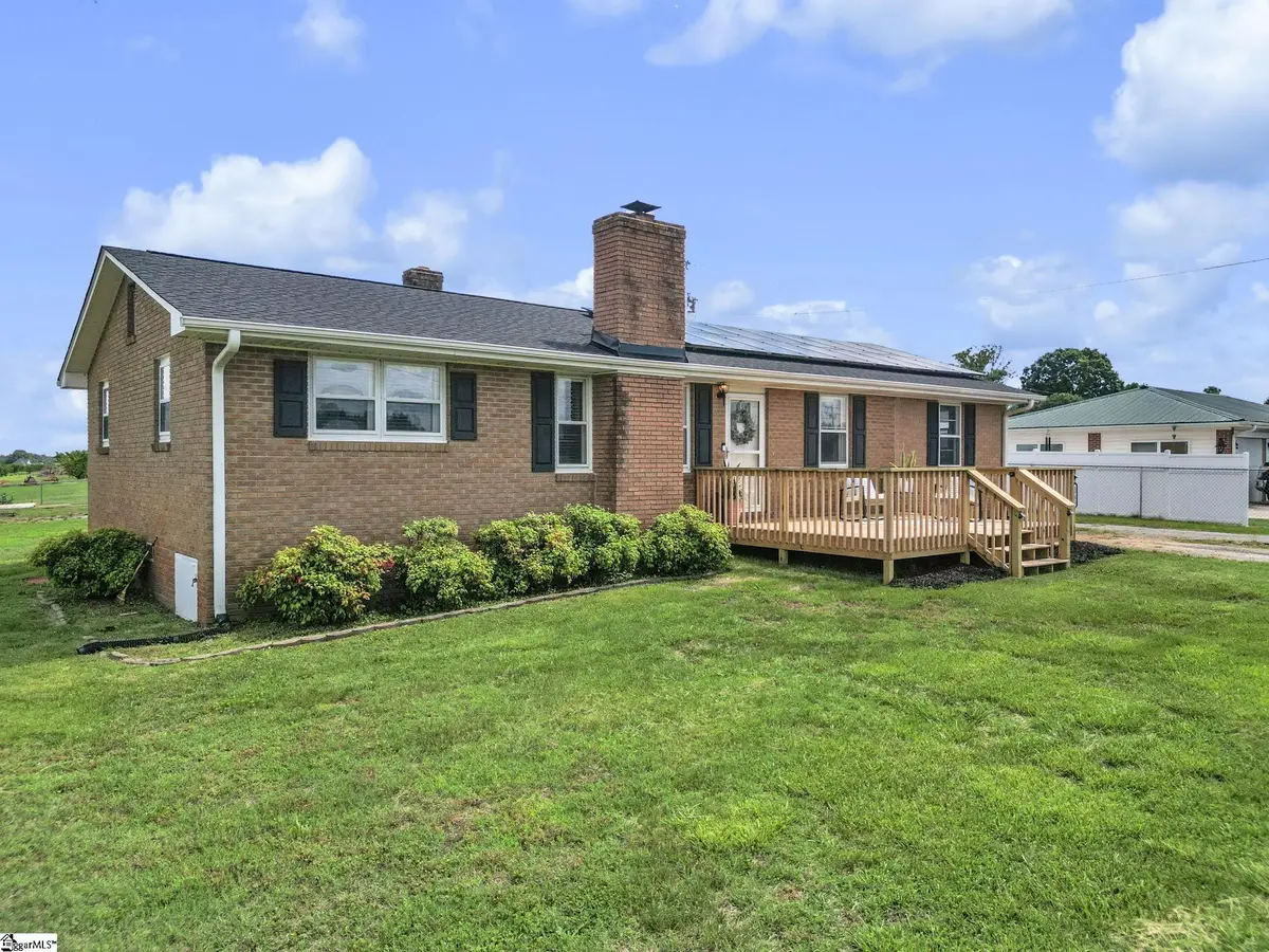 3751 Highway 11 W, Chesnee, SC 29323 - #1