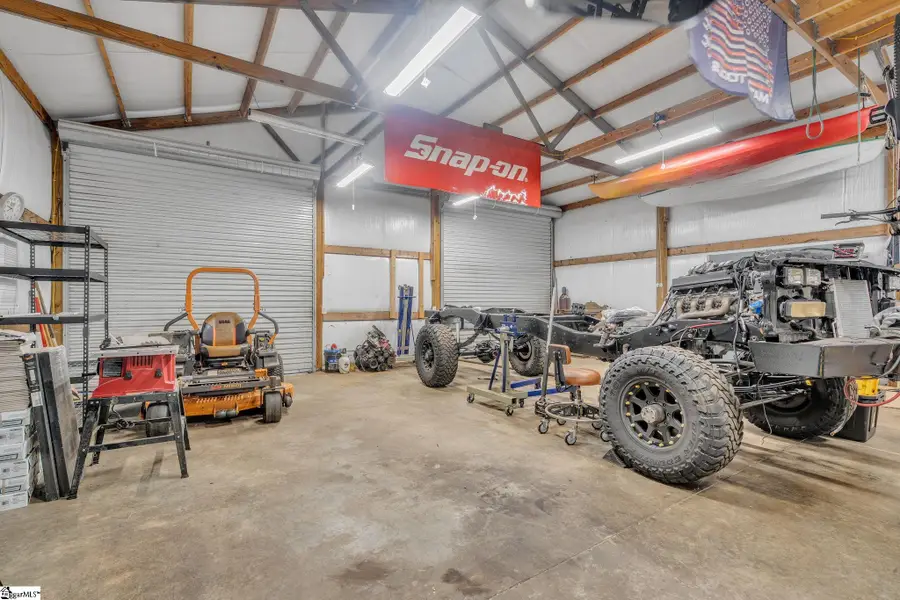 3751 Highway 11 W, Chesnee, SC 29323 - #2