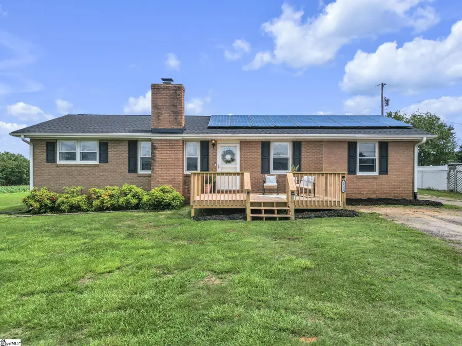 3751 Highway 11 W, Chesnee, SC 29323 - #3
