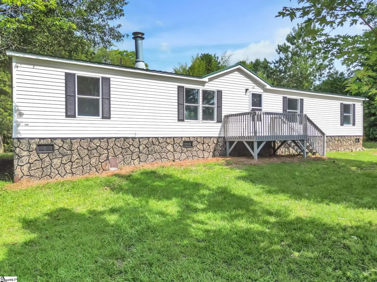 100 Riverbreeze Road, Greenville, SC 29611 - #1
