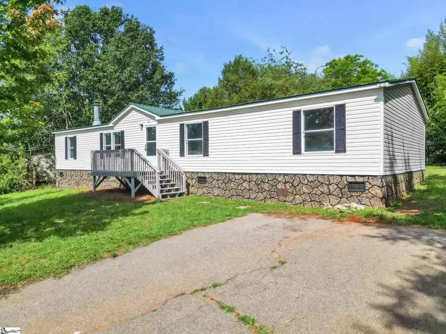 100 Riverbreeze Road, Greenville, SC 29611 - #2