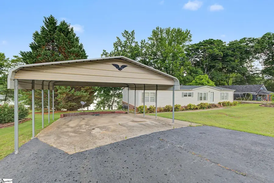 1754 Memorial Drive Extension, Greer, SC 29651-6165 - #3