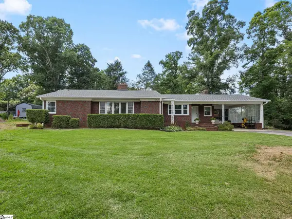 400 Tucker Road, Spartanburg, SC 29306