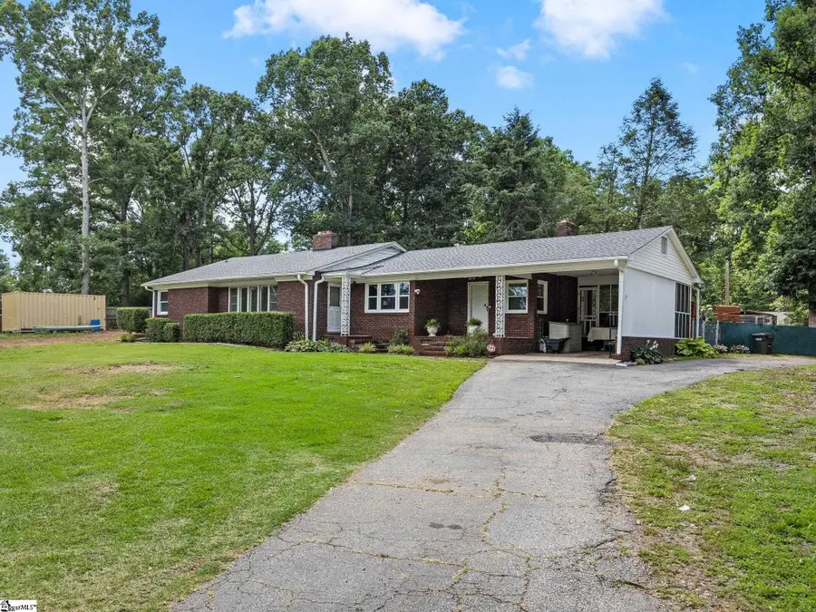 400 Tucker Road, Spartanburg, SC 29306 - #2