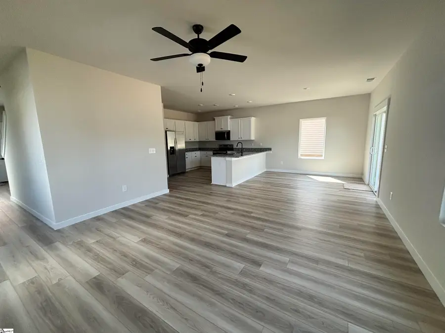 400 West Claywalk Road, Woodruff, SC 29388 - #3