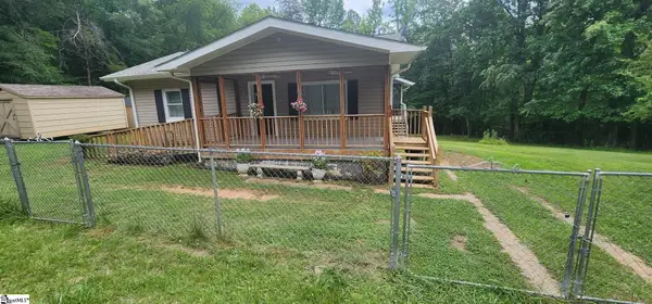 520 Chestnut Ridge Road, Marietta, SC 29661