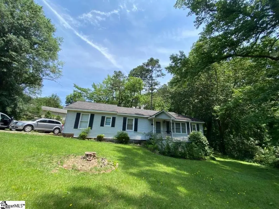 14 Pasadena Avenue, Greenville, SC 29605-2304 - #2
