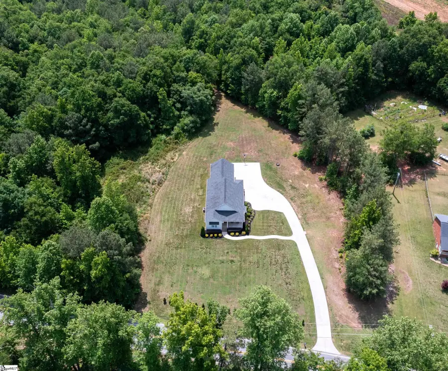 630 Mount Lebanon Church Road, Greer, SC 29651 - #3