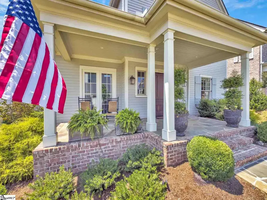 106 Odell Street, Greenville, SC 29615 - #2