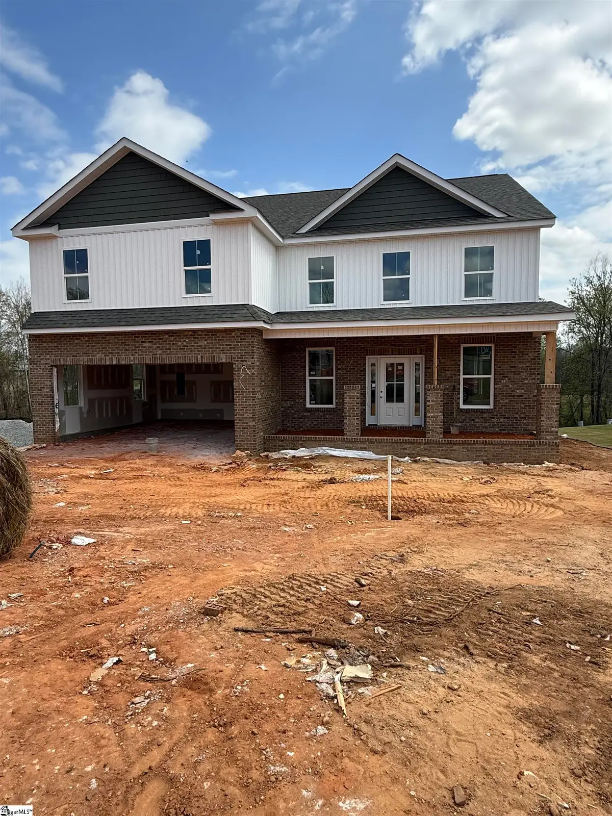 749 Ruby Golightly Drive, Inman, SC 29349 - #1