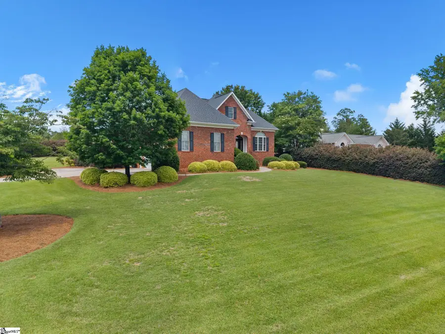 102 Club Ridge Drive, Pickens, SC 29671 - #3