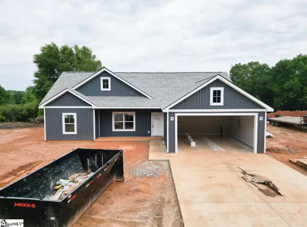 502 Hellams Road, Gray Court, SC 29645