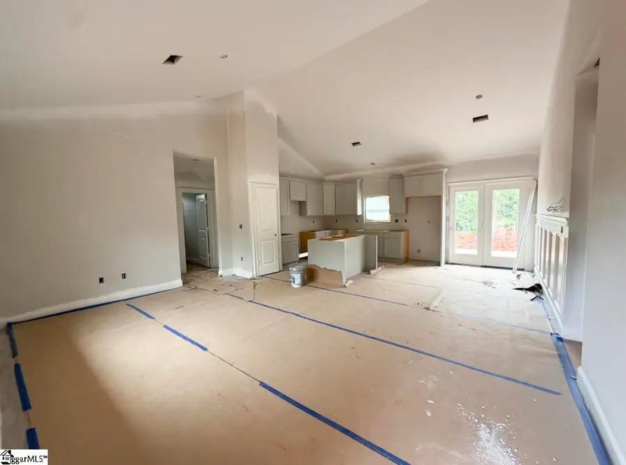 502 Hellams Road, Gray Court, SC 29645 - #3