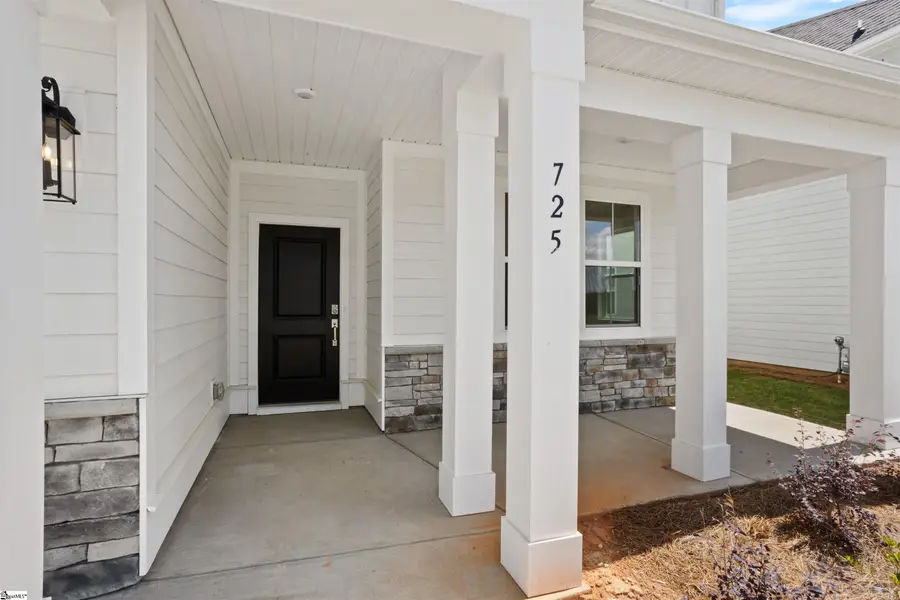 725 Beautyberry Way #Lot 92, Seneca, SC 29678 - #3