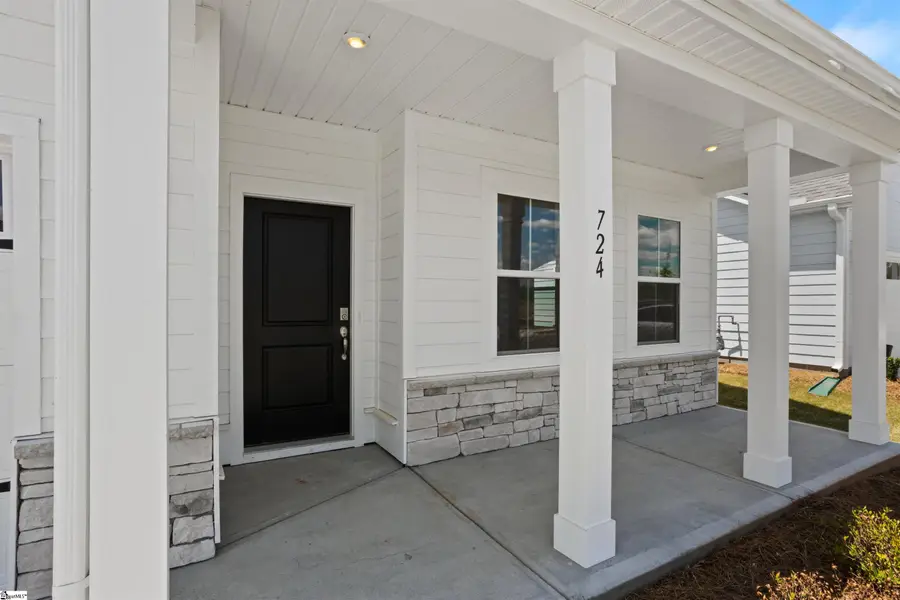 724 Beautyberry Way #Lot 89, Seneca, SC 29678 - #3