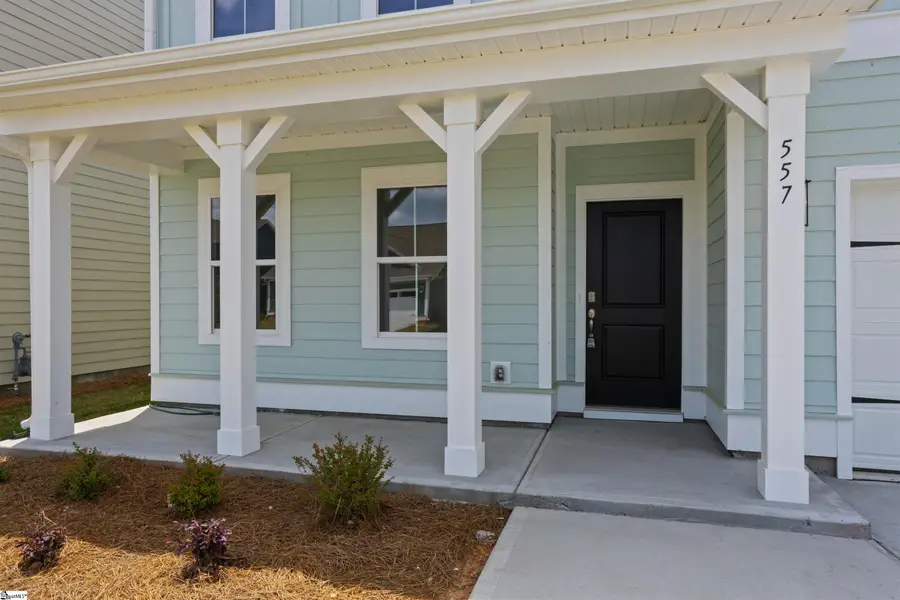 557 Hydrangea Street #Lot 46, Seneca, SC 29678 - #3