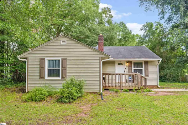 104 Carolyn Drive, Spartanburg, SC 29306