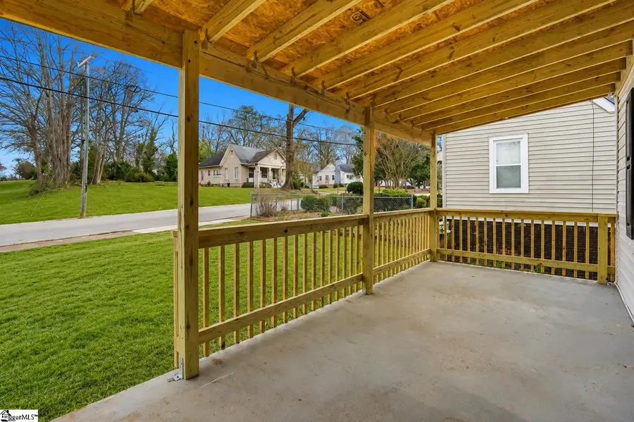 650 S Converse Street, Spartanburg, SC 29306 - #2