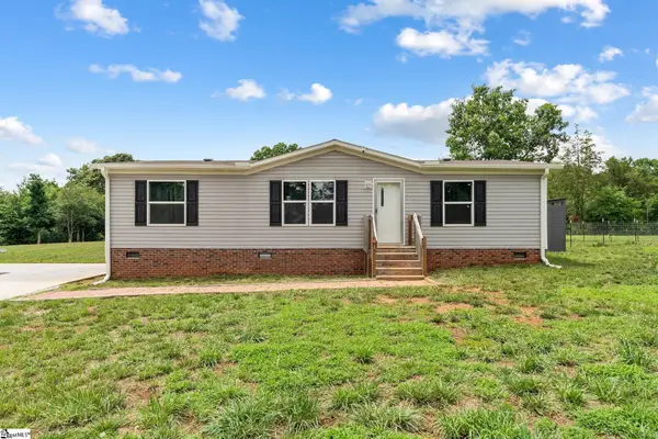 150 George Merck Road, Anderson, SC 29626