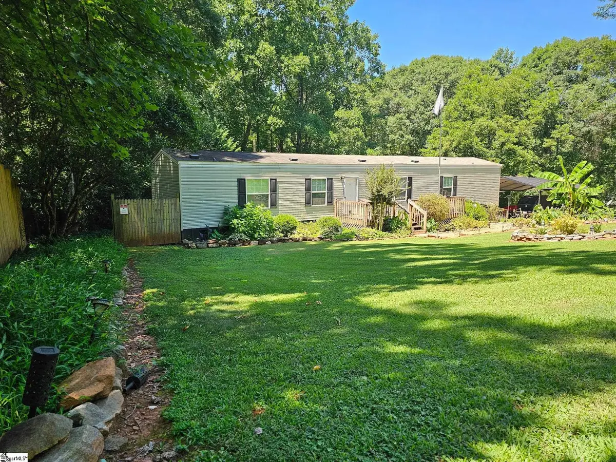 119 Twin Oaks Drive, Easley, SC 29640 - #1