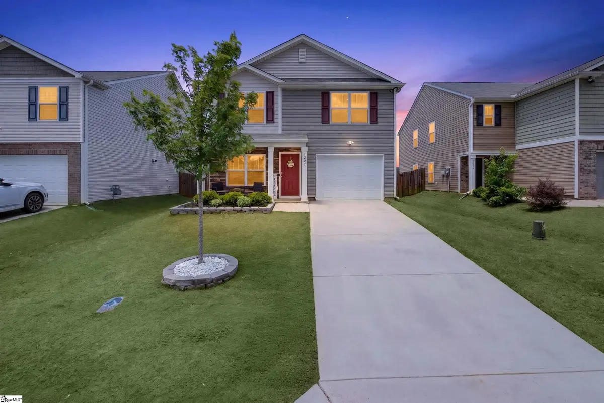 1221 Canter Place, Roebuck, SC 29376 - #1