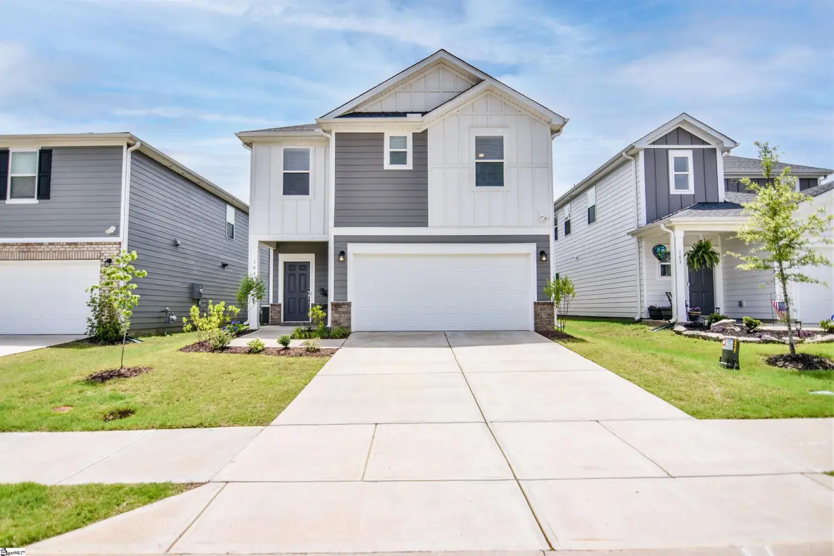 105 Boren Way, Greenville, SC 29607 - #1