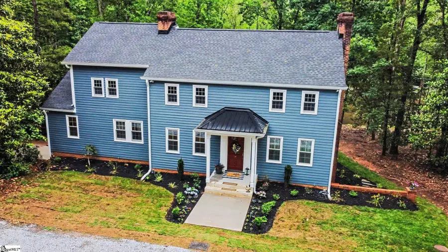 141 Shoreham Road, Spartanburg, SC 29307 - #2