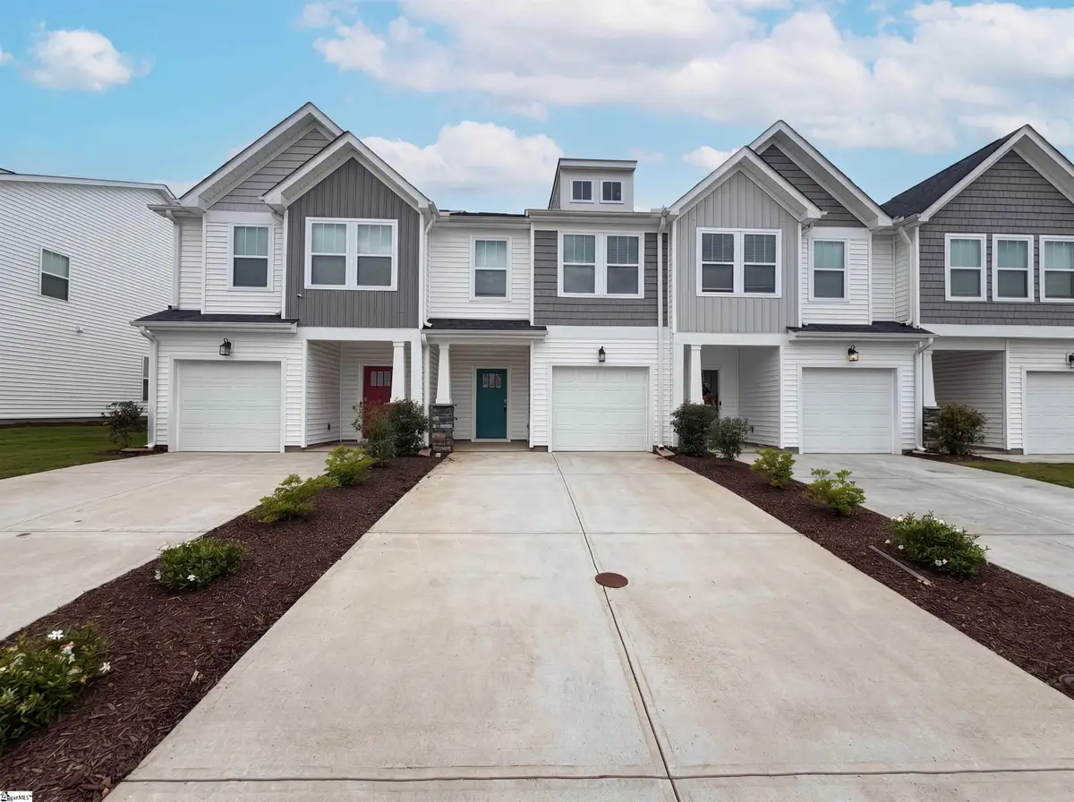 200 Marston Lane, Greenville, SC 29611 - #1