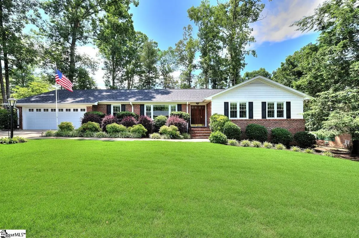 5 Fernwood Drive, Taylors, SC 29687 - #1