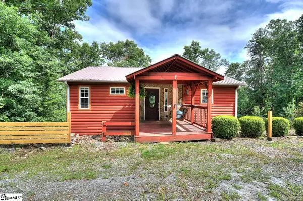 189 Caledonia Road, Landrum, SC 29356