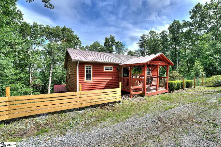 189 Caledonia Road, Landrum, SC 29356 - #2
