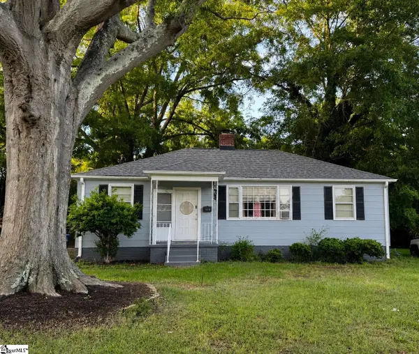 109 Neely Avenue, Spartanburg, SC 29302