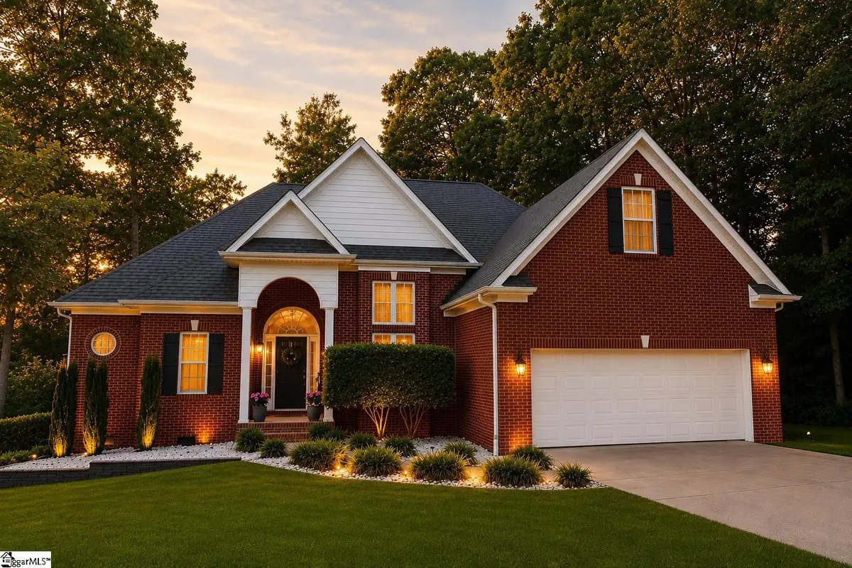 512 Scenic Oak Drive, Moore, SC 29369-9290 - #1