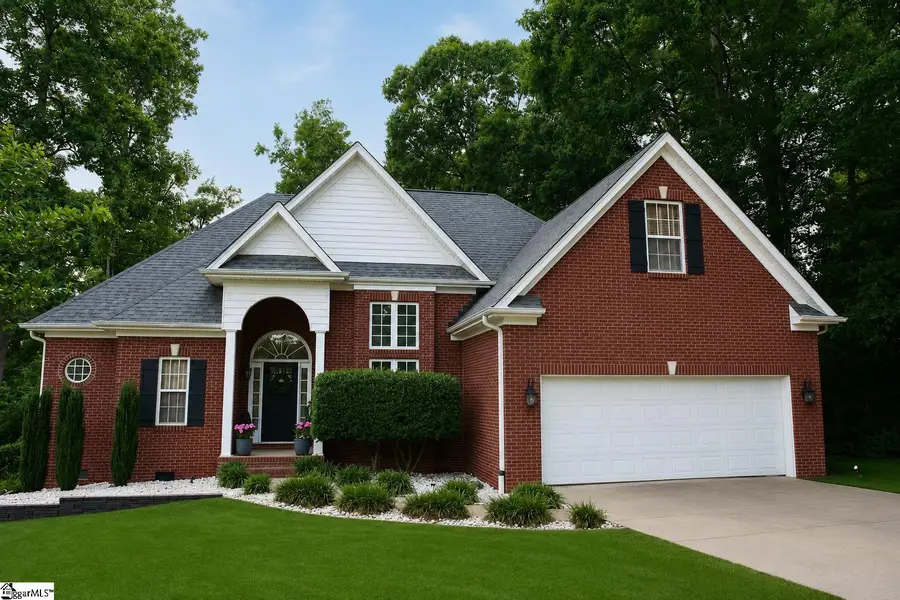 512 Scenic Oak Drive, Moore, SC 29369-9290 - #2