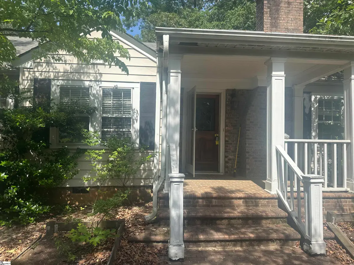 1107 Roper Mountain Road, Greenville, SC 29615 - #1