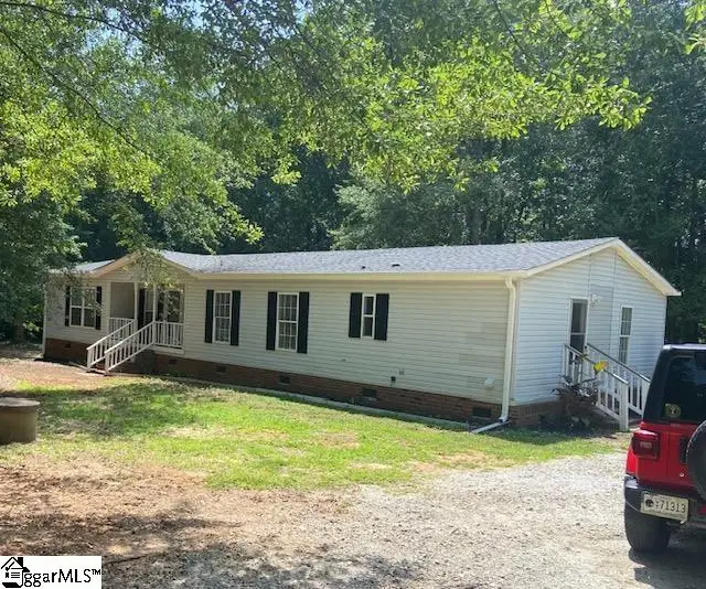 472 Knickerbocker Estate Road, Fountain Inn, SC 29644 - #1