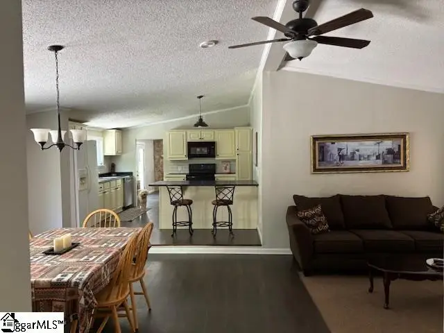 472 Knickerbocker Estate Road, Fountain Inn, SC 29644 - #3
