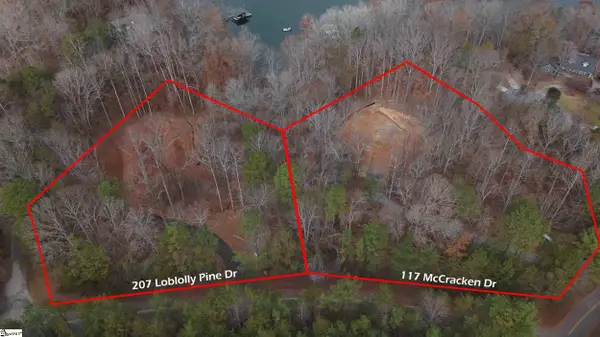 207 Loblolly Pine Drive, Seneca, SC 29678
