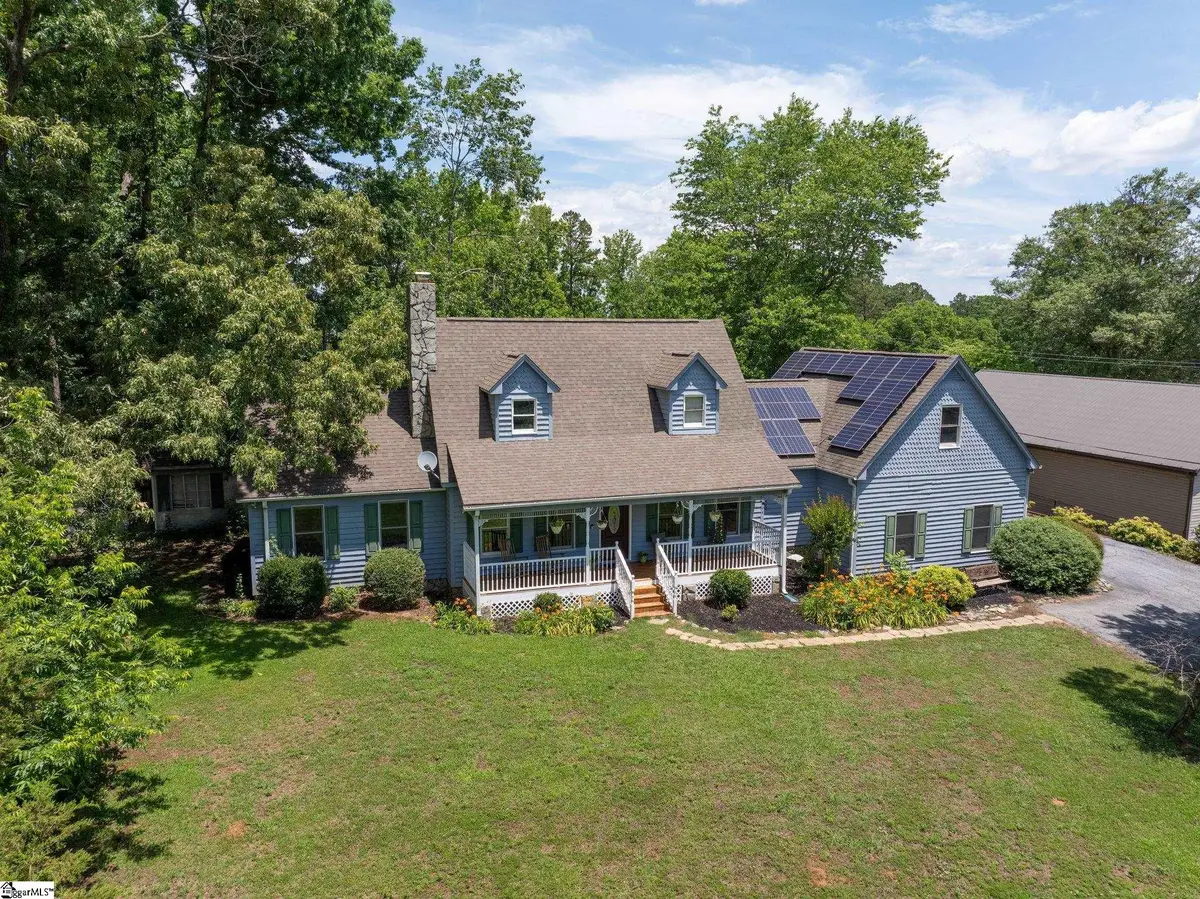 946 Canaan Road, Roebuck, SC 29376 - #1