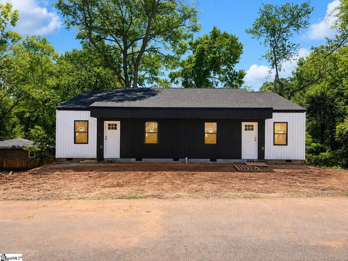 142/144 Andover Road, Spartanburg, SC 29322 - #1