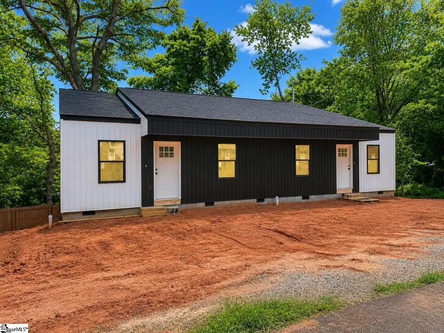 142/144 Andover Road, Spartanburg, SC 29322 - #2