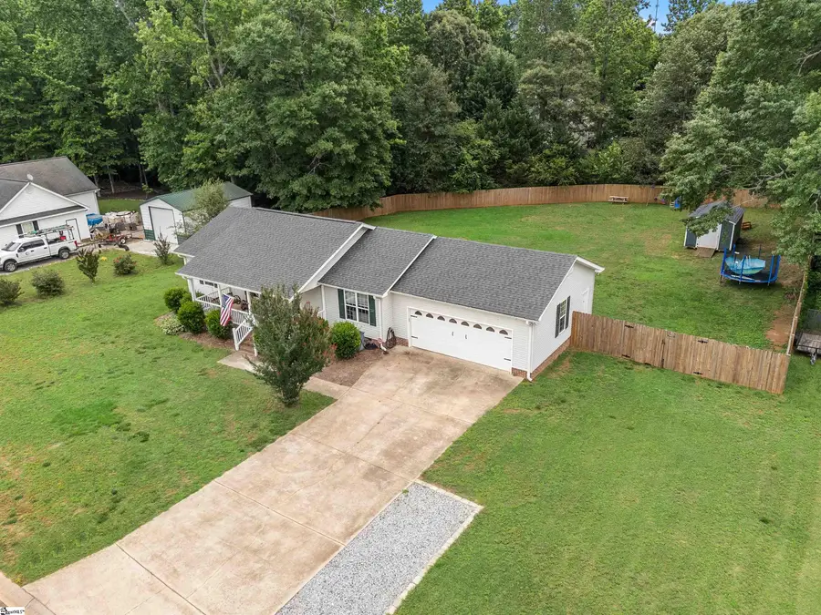 324 Corey Drive, Inman, SC 29349 - #3